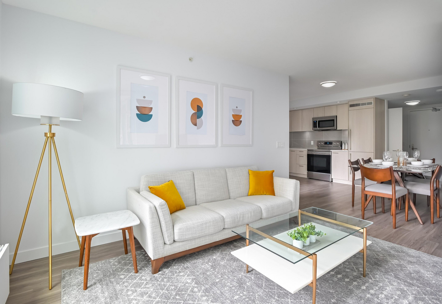 Capilano Residences - Photo 142