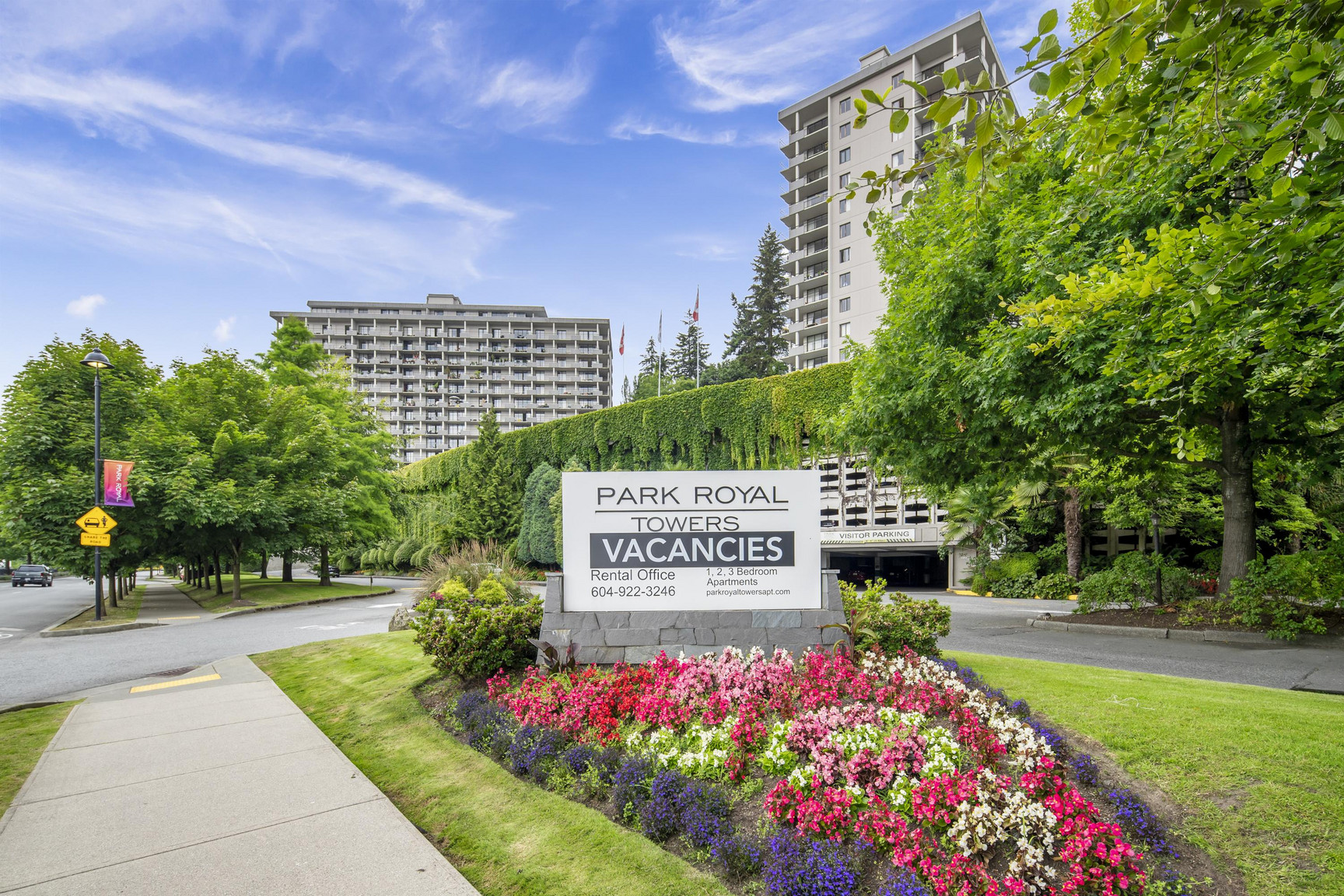 Park Royal Towers - Photo 96