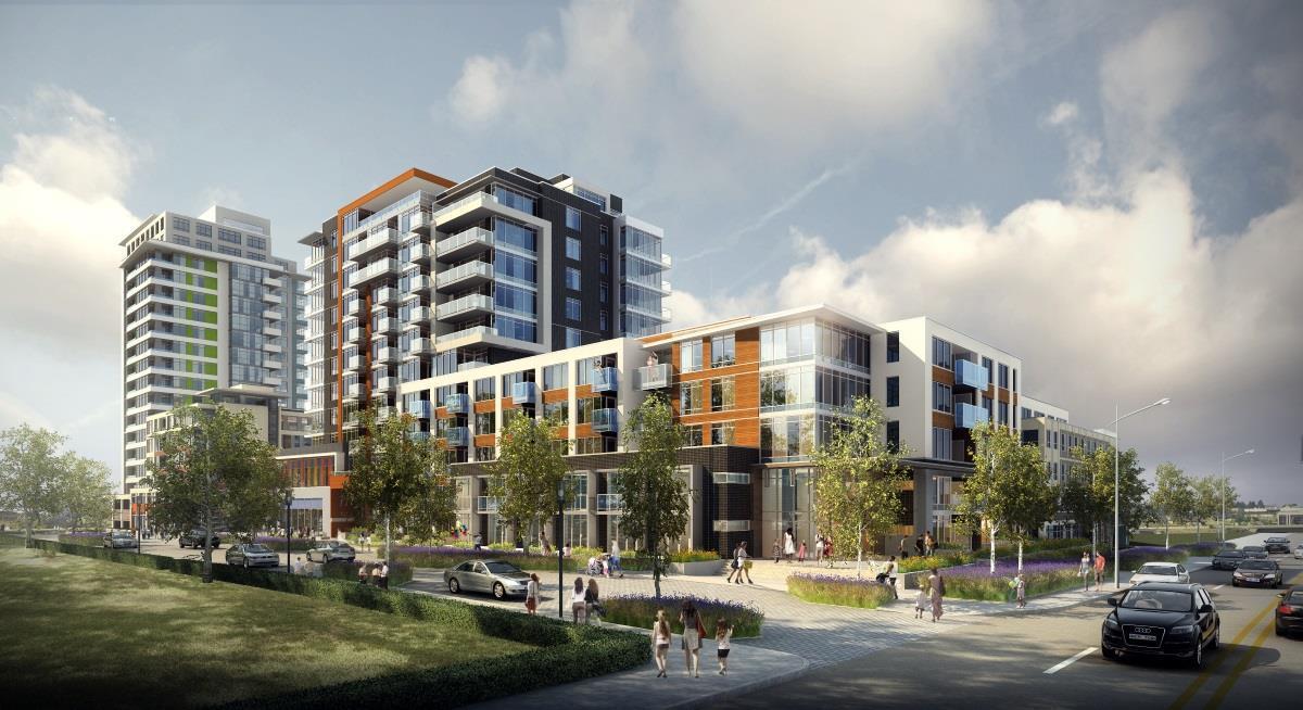 Capilano Residences - Photo 10