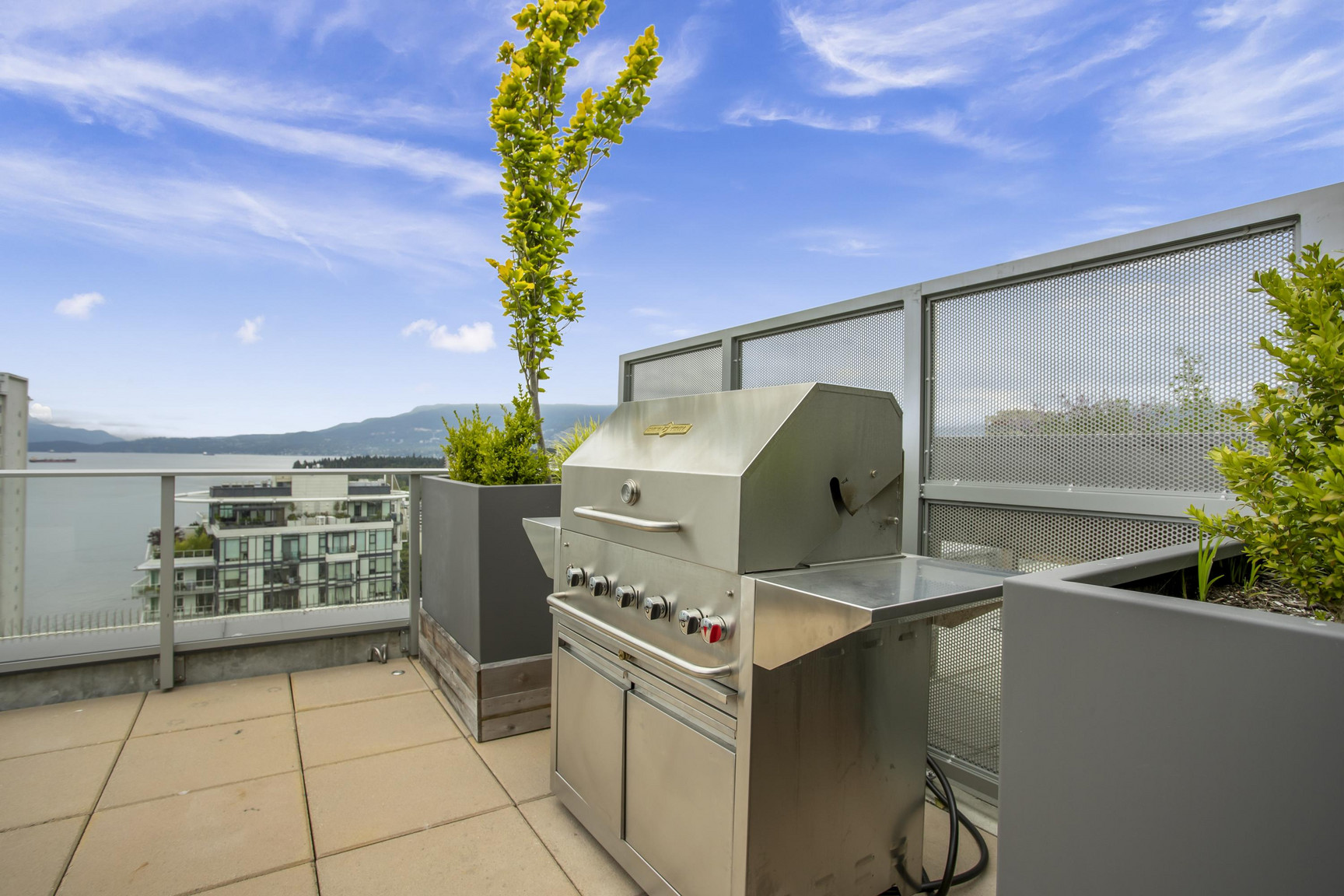 English Bay Residences  - Photo 93
