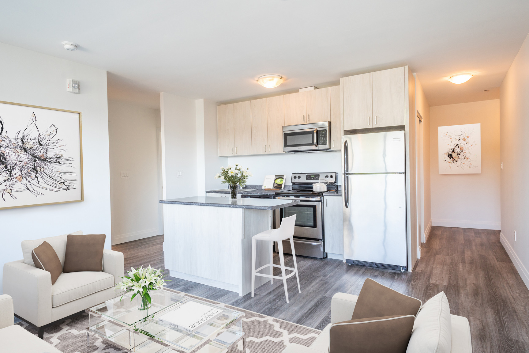 Bloor-Annex Residences - Photo 2