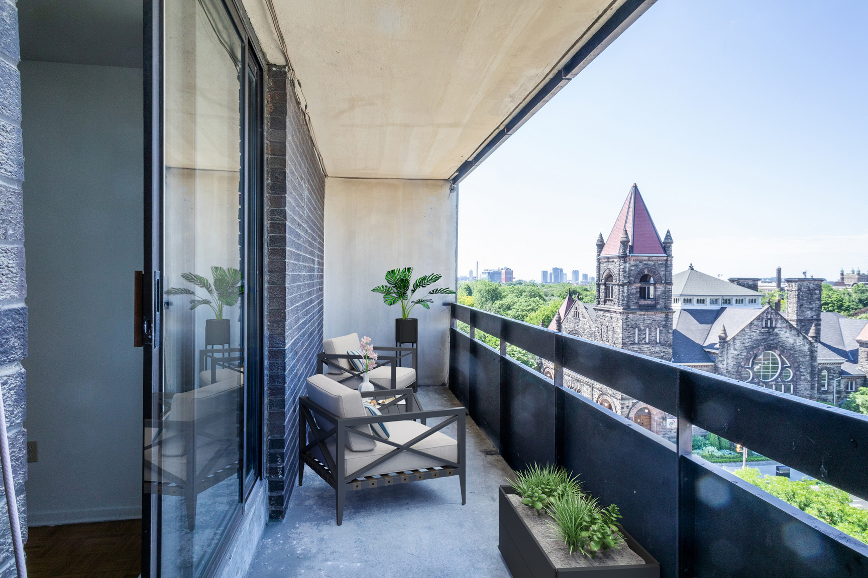 Bloor-Annex Residences - Photo 5