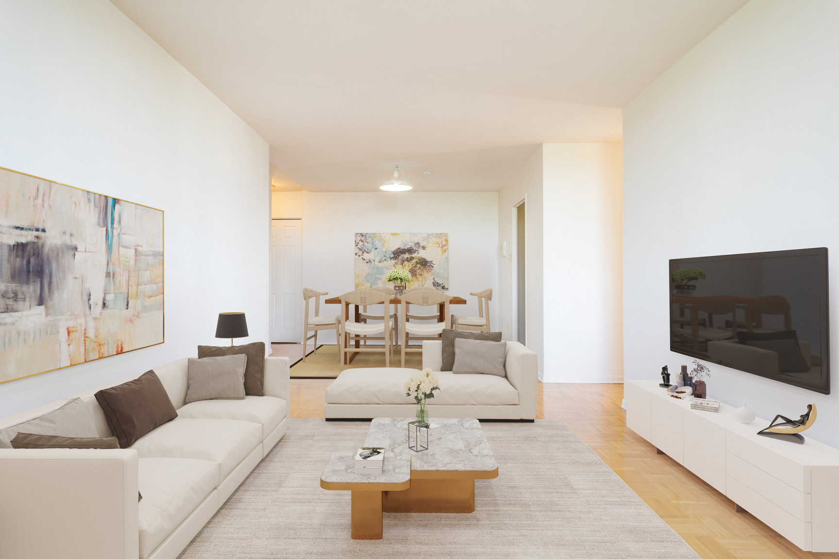 Bloor-Annex Residences - Photo 4