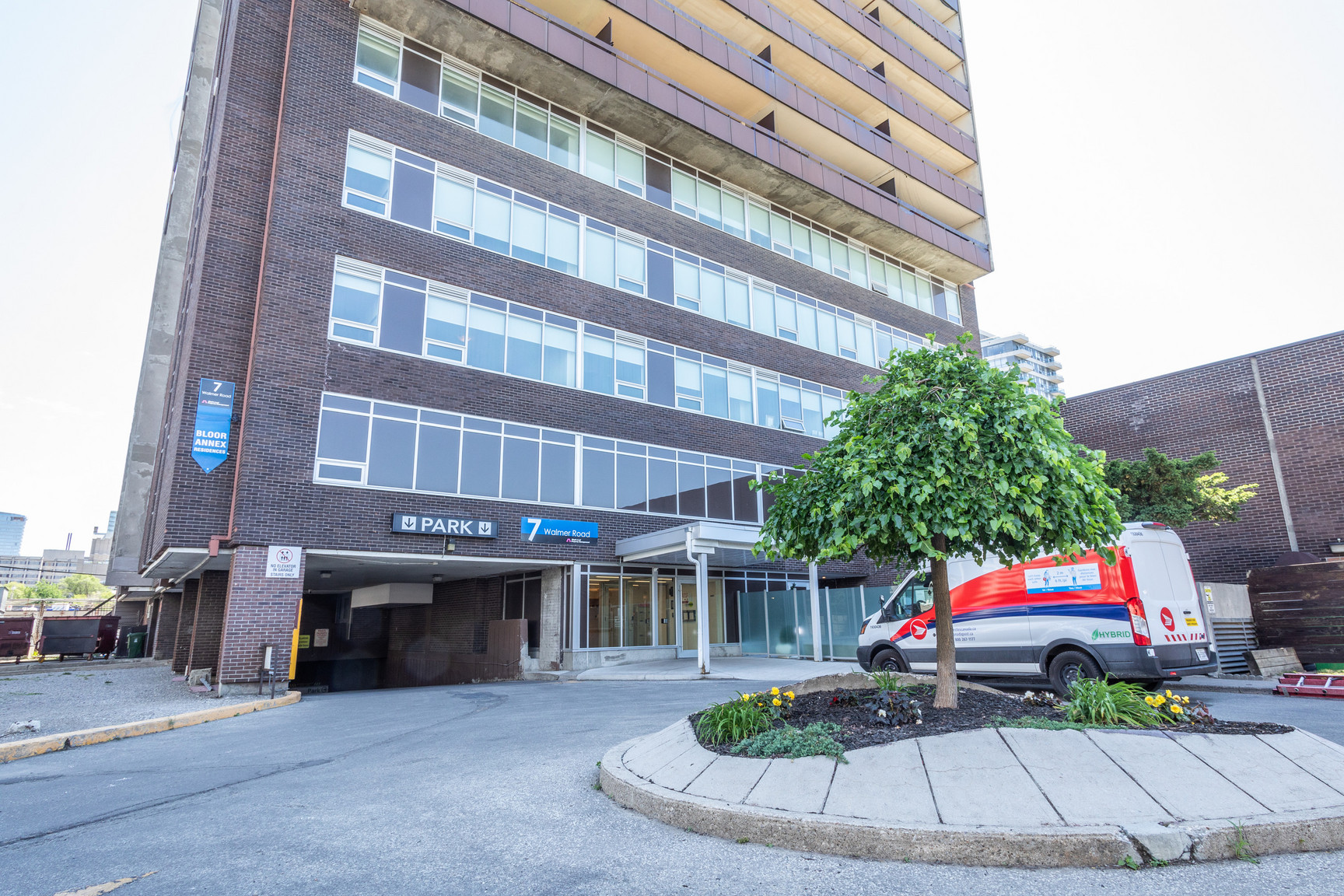 Bloor-Annex Residences - Photo 31