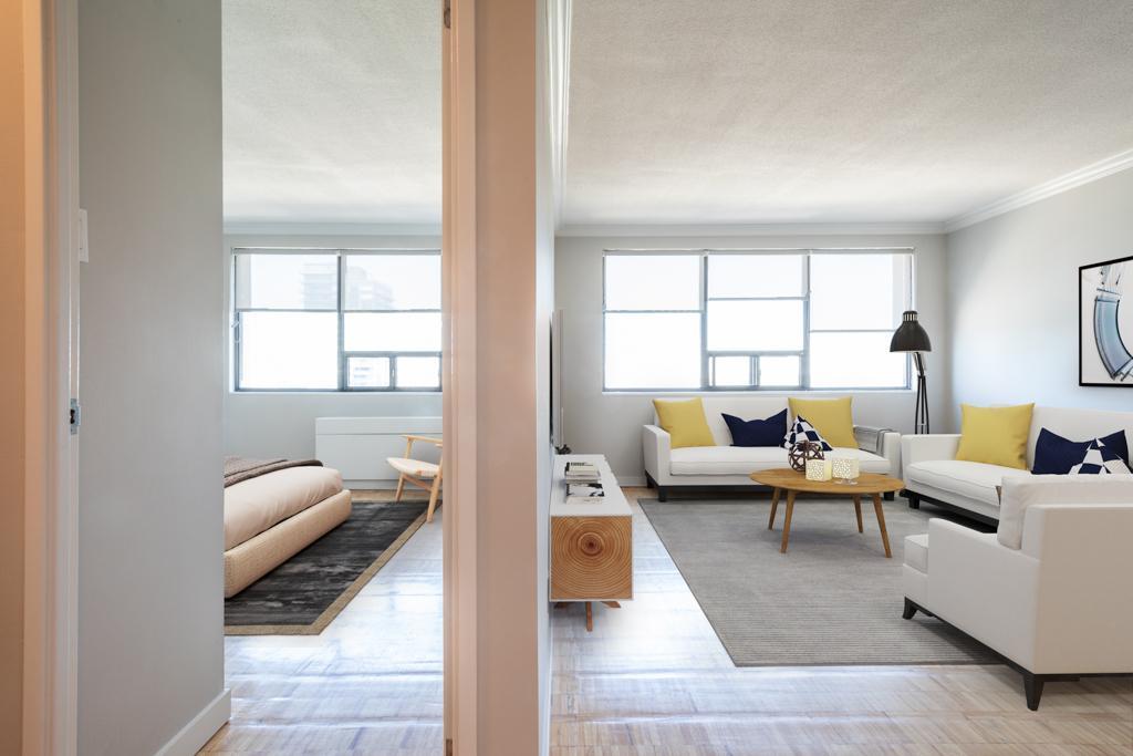 Bloor-Yonge Residences - Photo 3