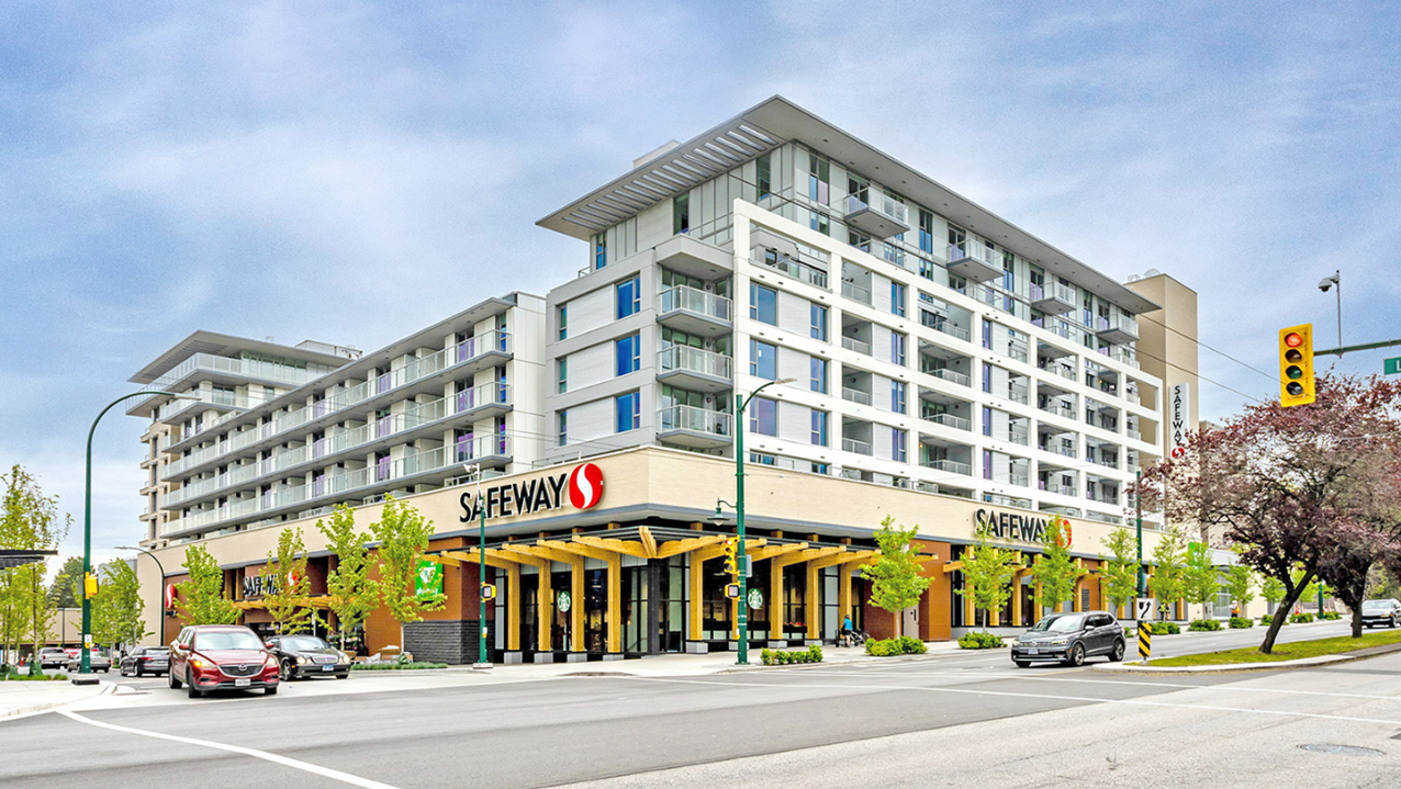 Arbutus Residences - Photo 7