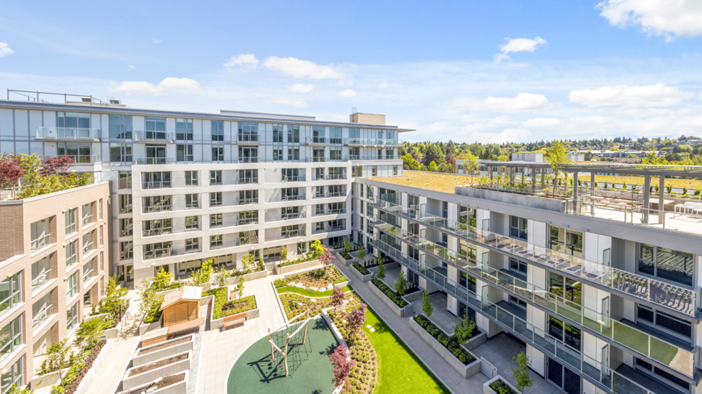 Arbutus Residences - Photo 21
