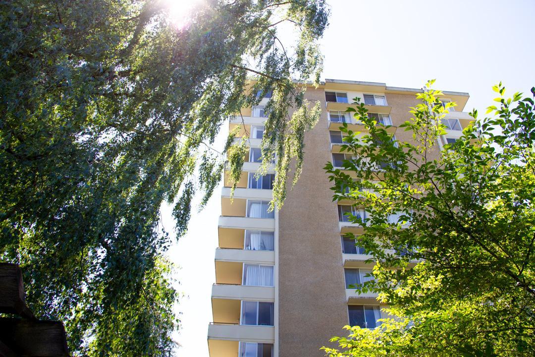 Fontainebleau Apartments - Photo 45