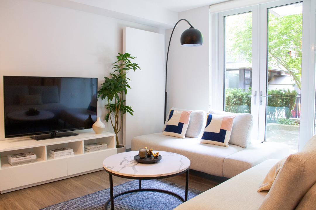 Capilano Residences - Photo 37