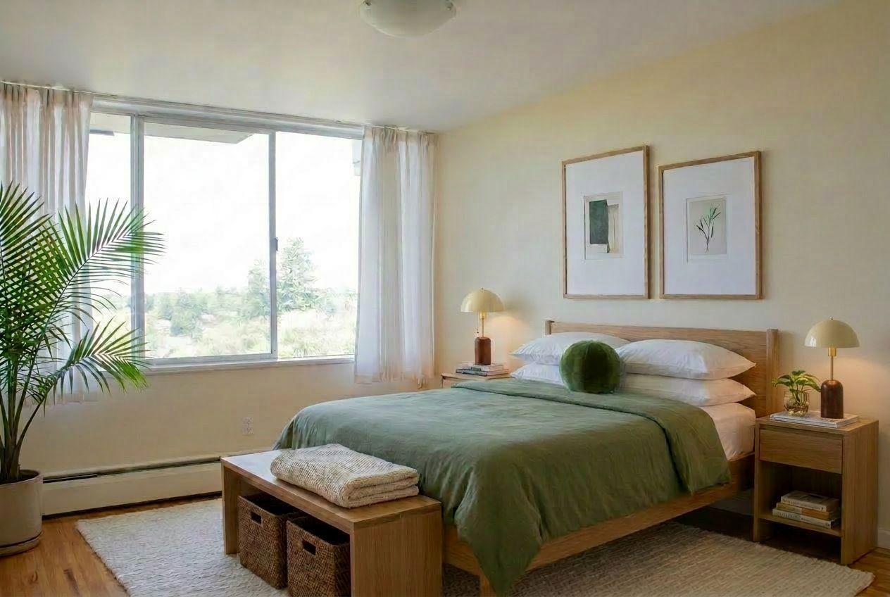 Fontainebleau Apartments - Photo 36