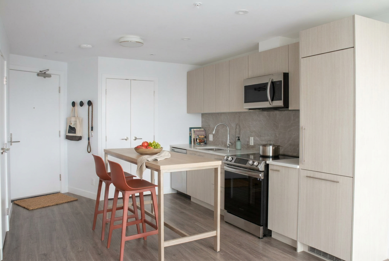 Gateway Residences Park Royal - Photo 38