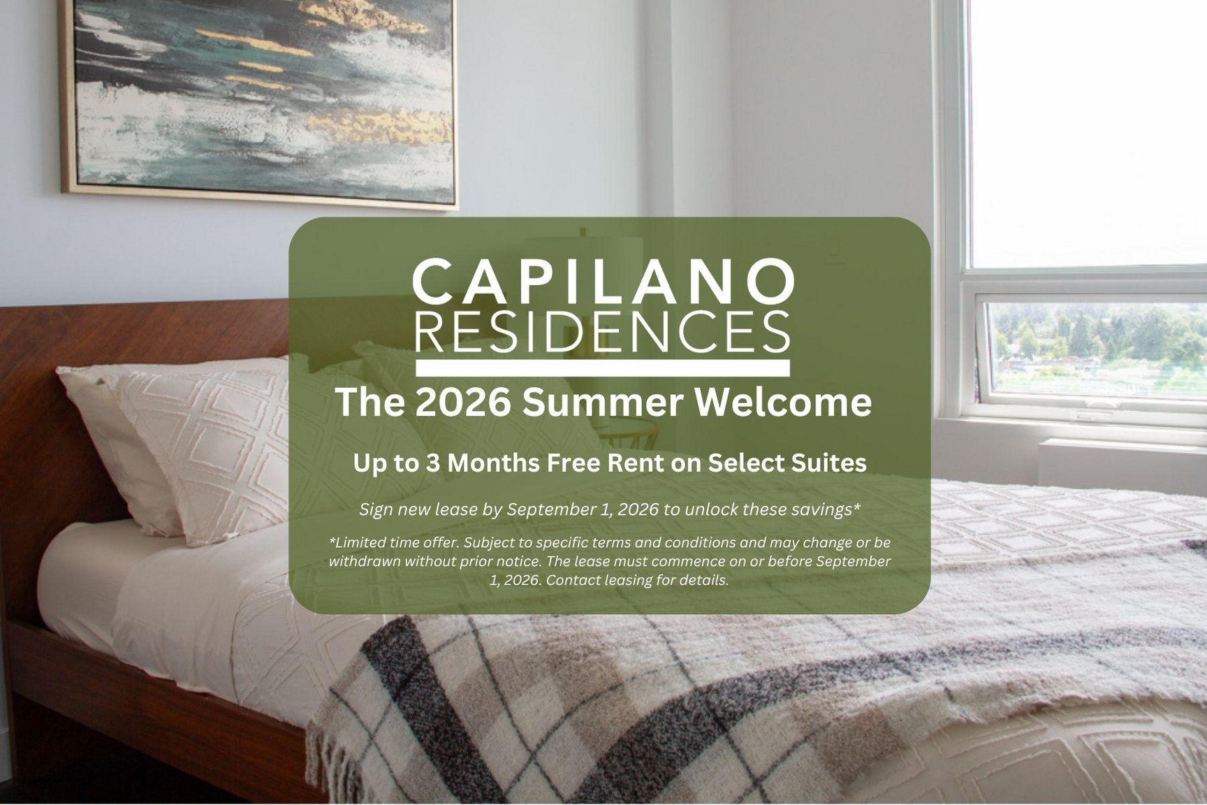 Capilano Residences - Photo 1