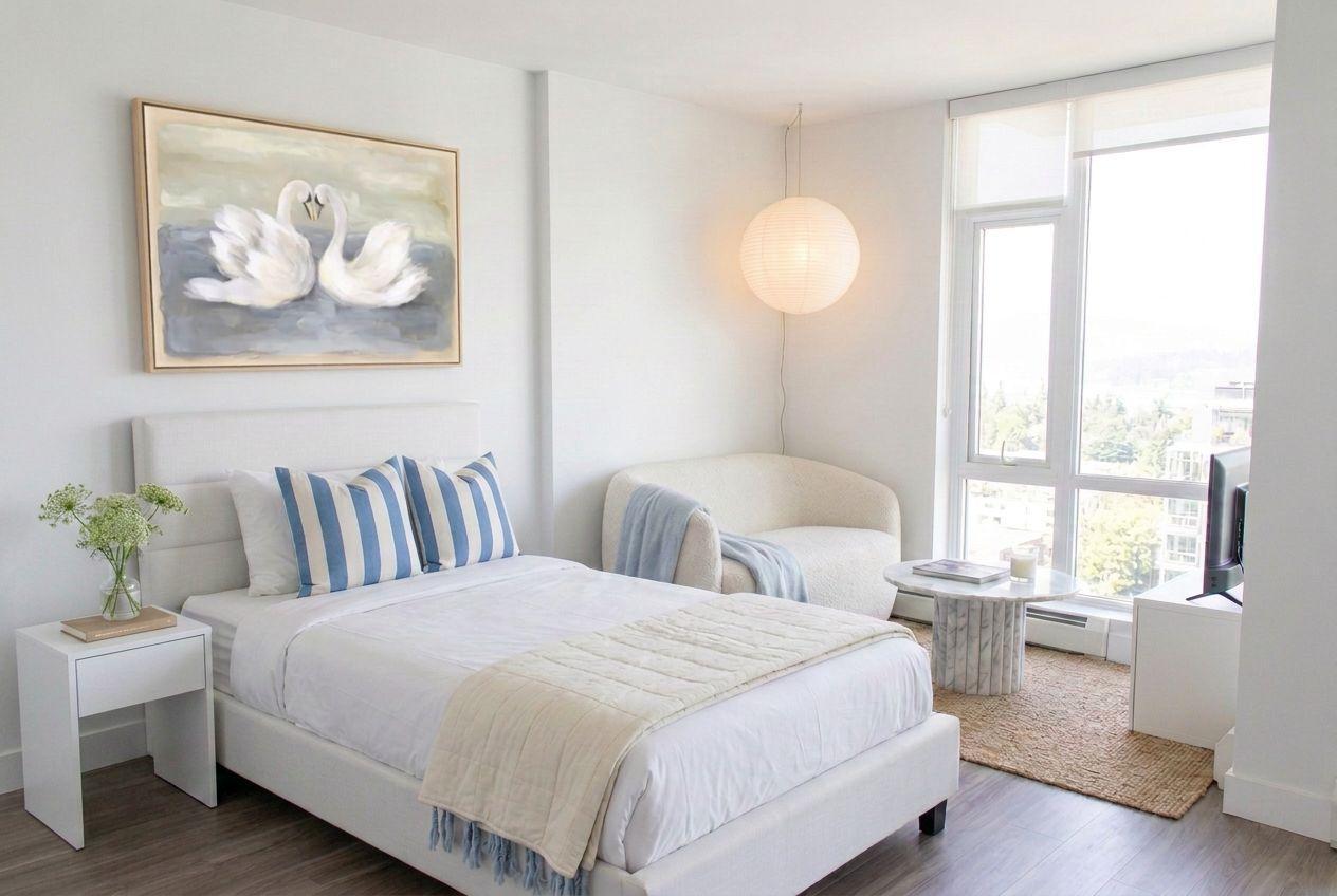 English Bay Residences  - Photo 53