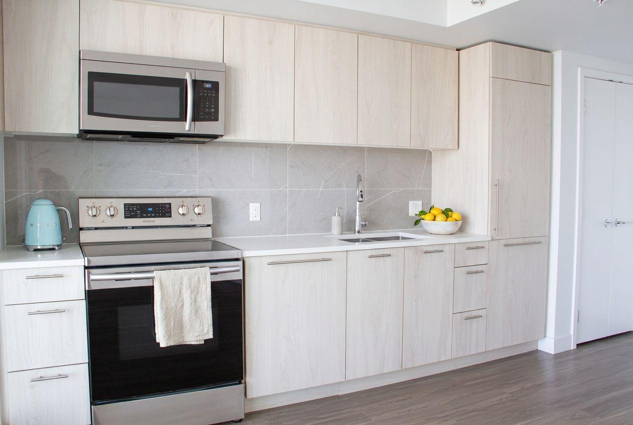 English Bay Residences  - Photo 63