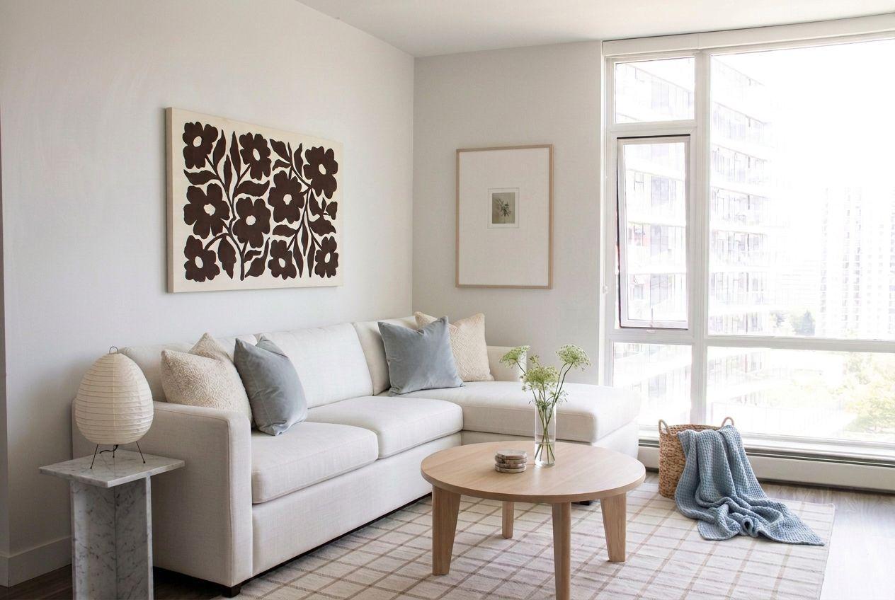 English Bay Residences  - Photo 24