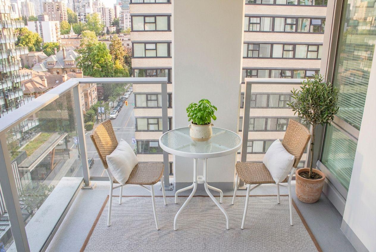 English Bay Residences  - Photo 38