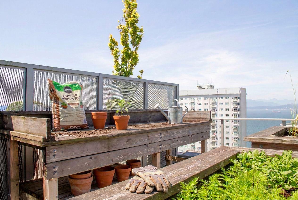 English Bay Residences  - Photo 83