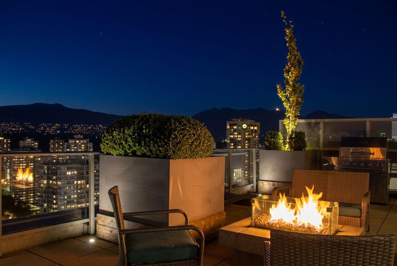 English Bay Residences  - Photo 98