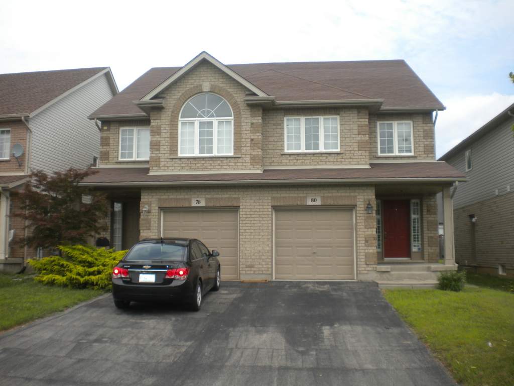 78 Raspberry Trail | Team Marandola Property Management