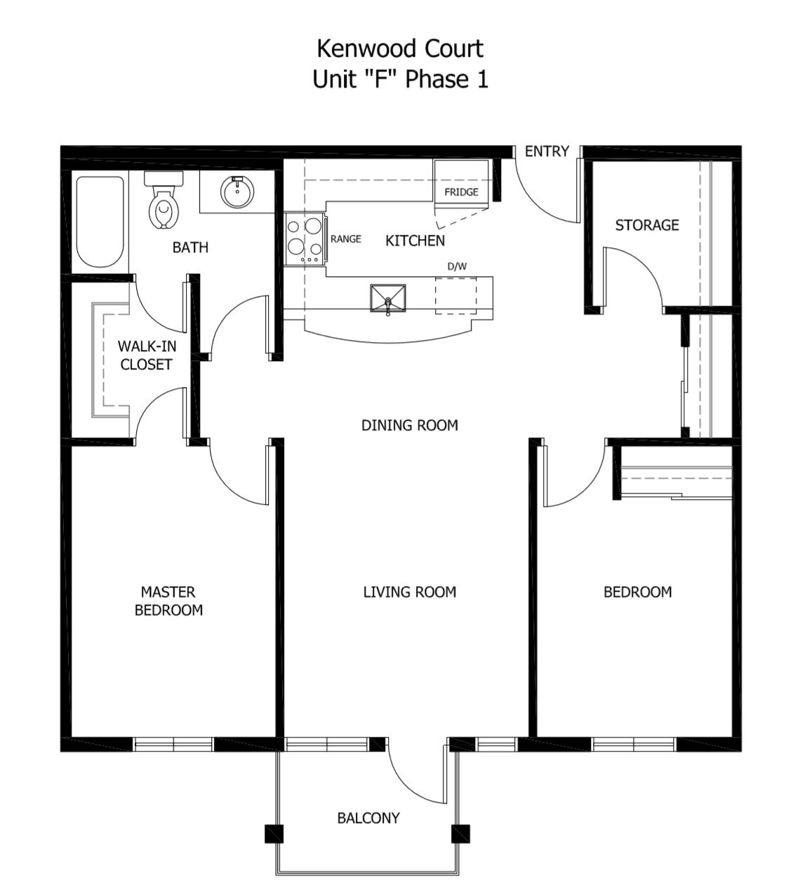 Kenwood Court | Marwest Management Canada Ltd.