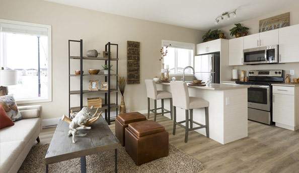 Element Townhomes in West Transcona - Photo 64