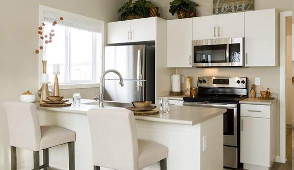 Element Townhomes in West Transcona - Photo 62