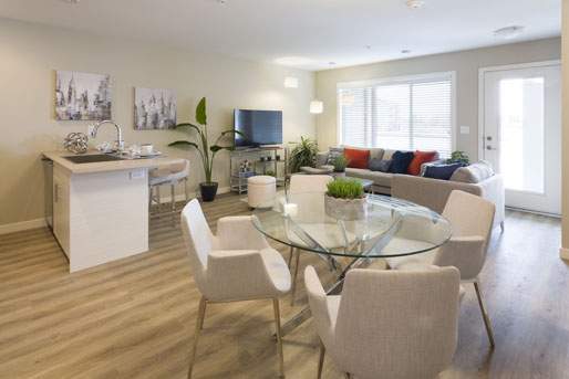 Element Townhomes in West Transcona - Photo 52