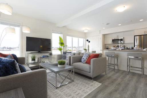 Element Townhomes in West Transcona - Photo 48