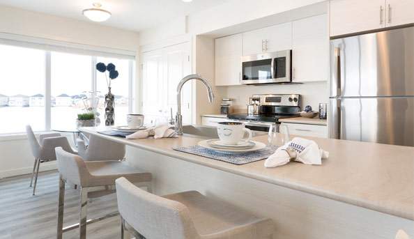 Element Townhomes in West Transcona - Photo 47