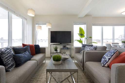 Element Townhomes in West Transcona - Photo 46