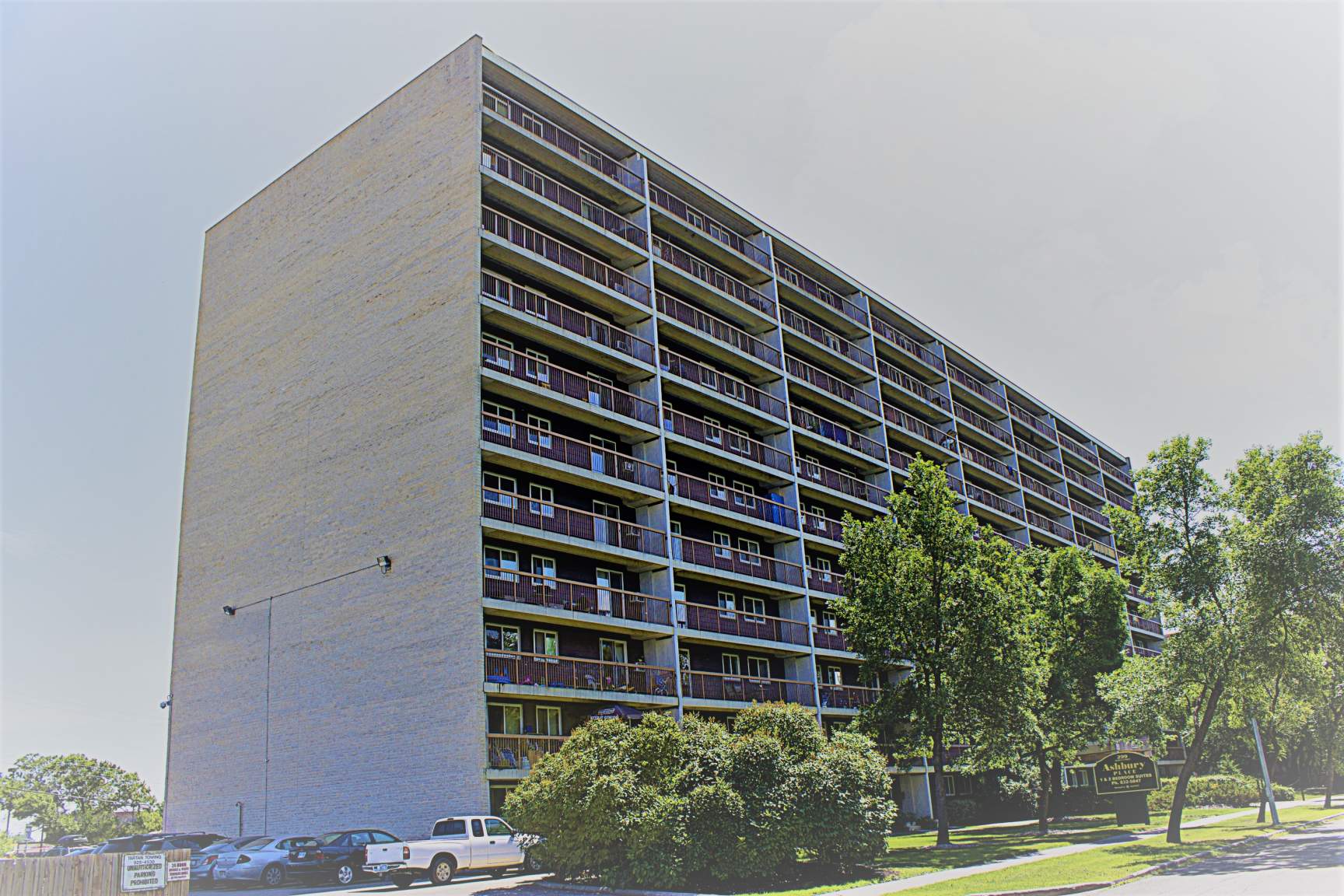 Ashbury Place - Photo 29