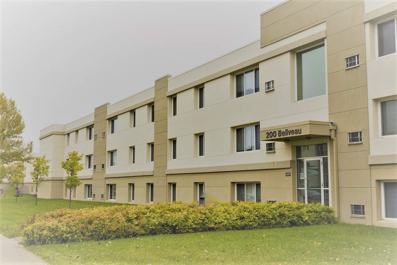 St. Vital Villa
