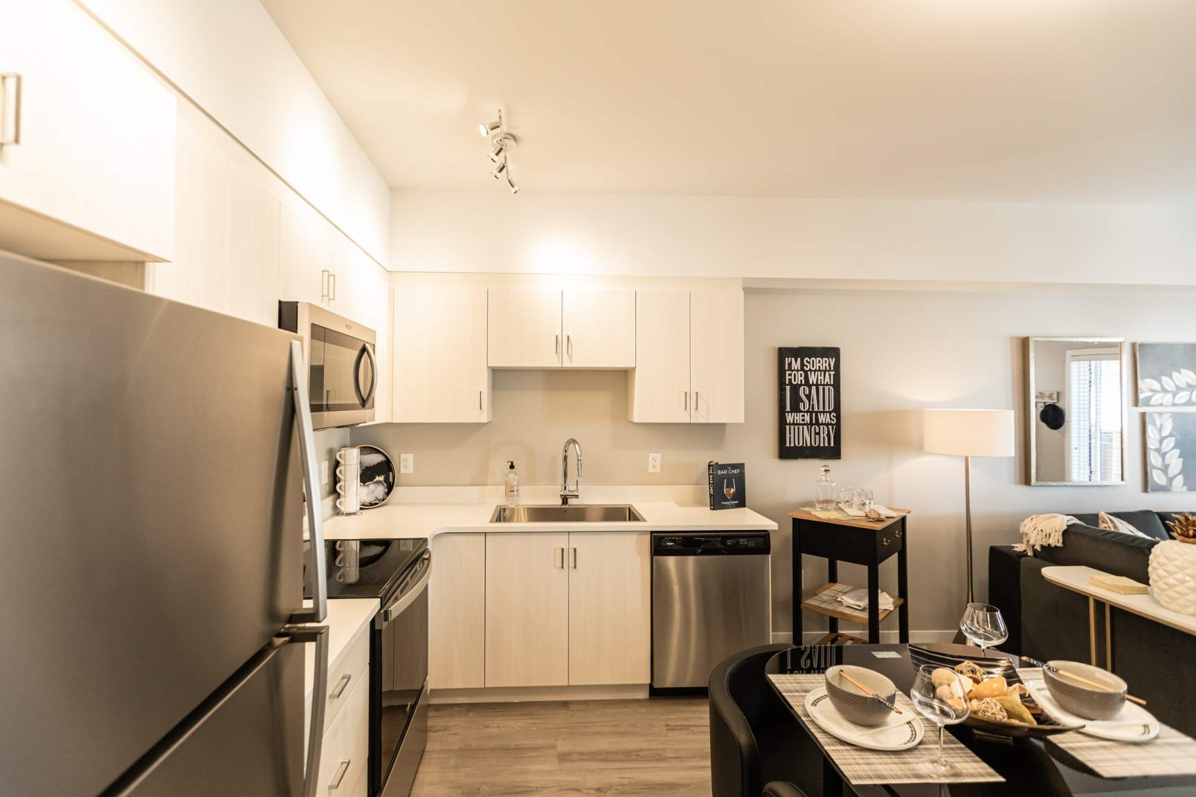 Element Townhomes in West Transcona - Photo 42