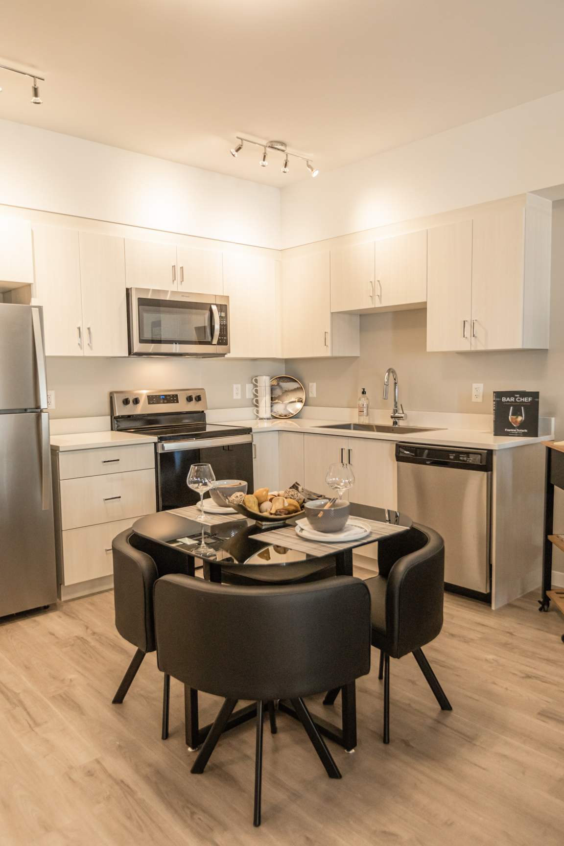 Element Townhomes in West Transcona - Photo 41