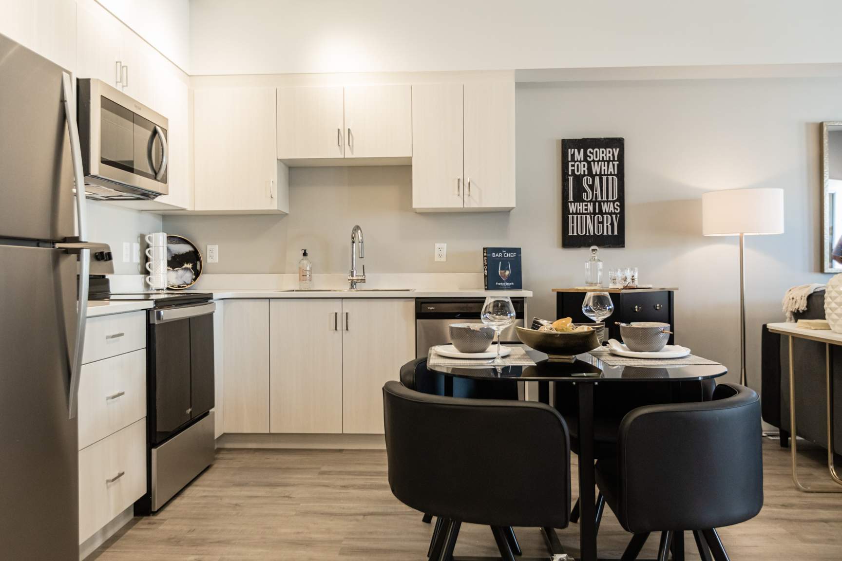 Element Townhomes in West Transcona - Photo 40