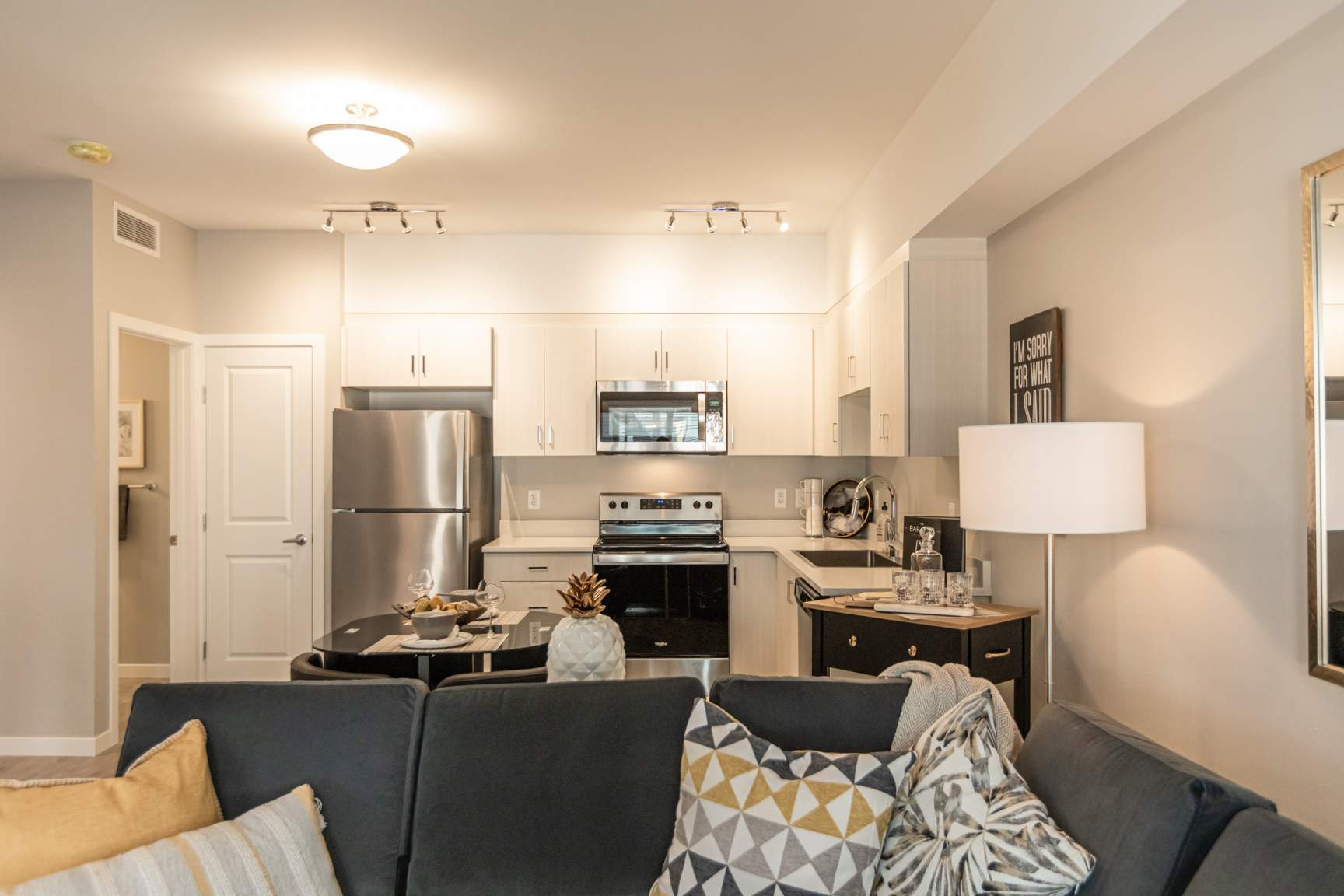 Element Townhomes in West Transcona - Photo 35