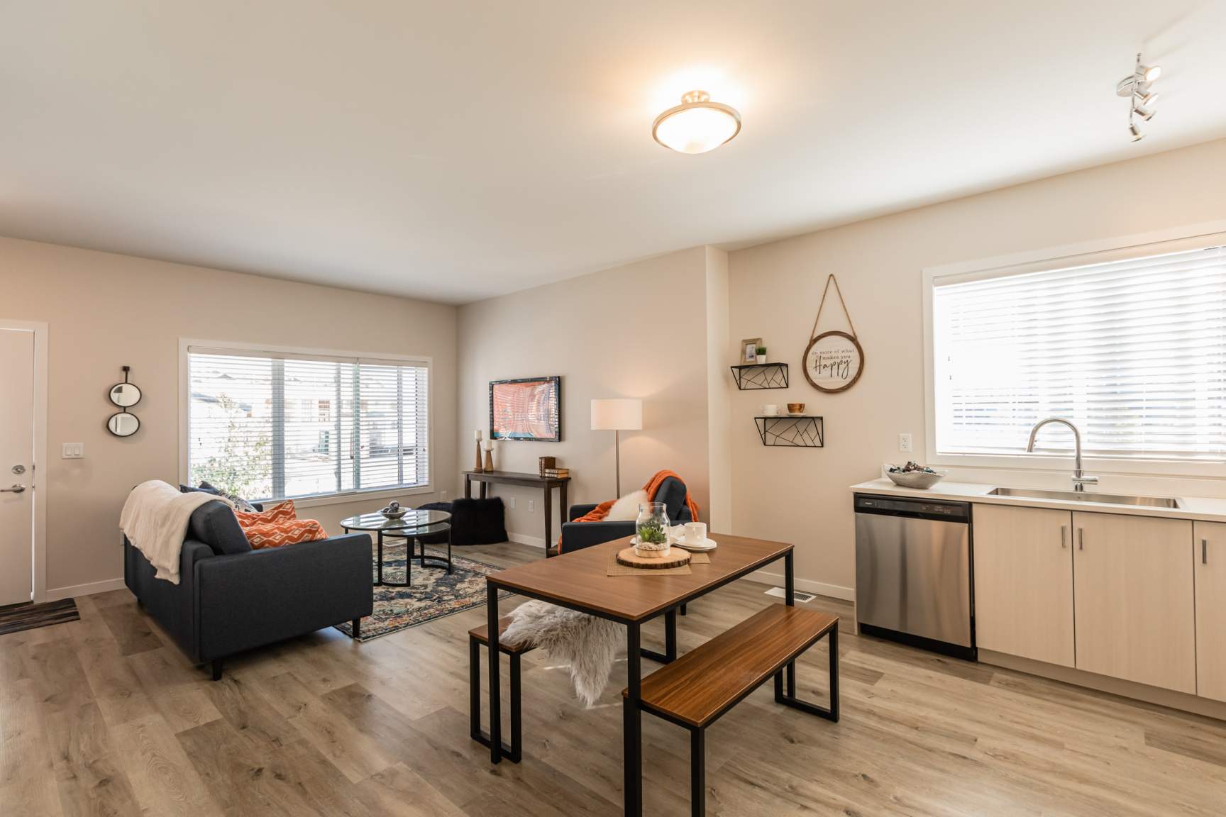 Element Townhomes in West Transcona - Photo 33