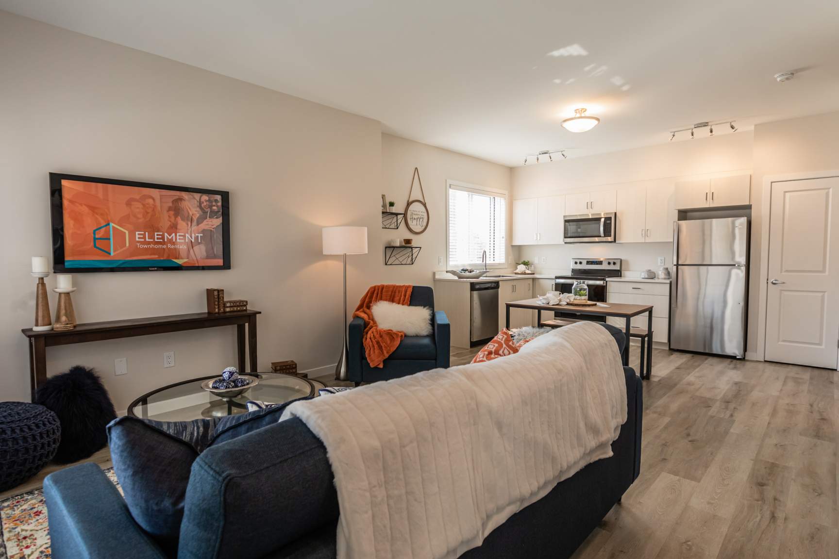 Element Townhomes in West Transcona - Photo 31