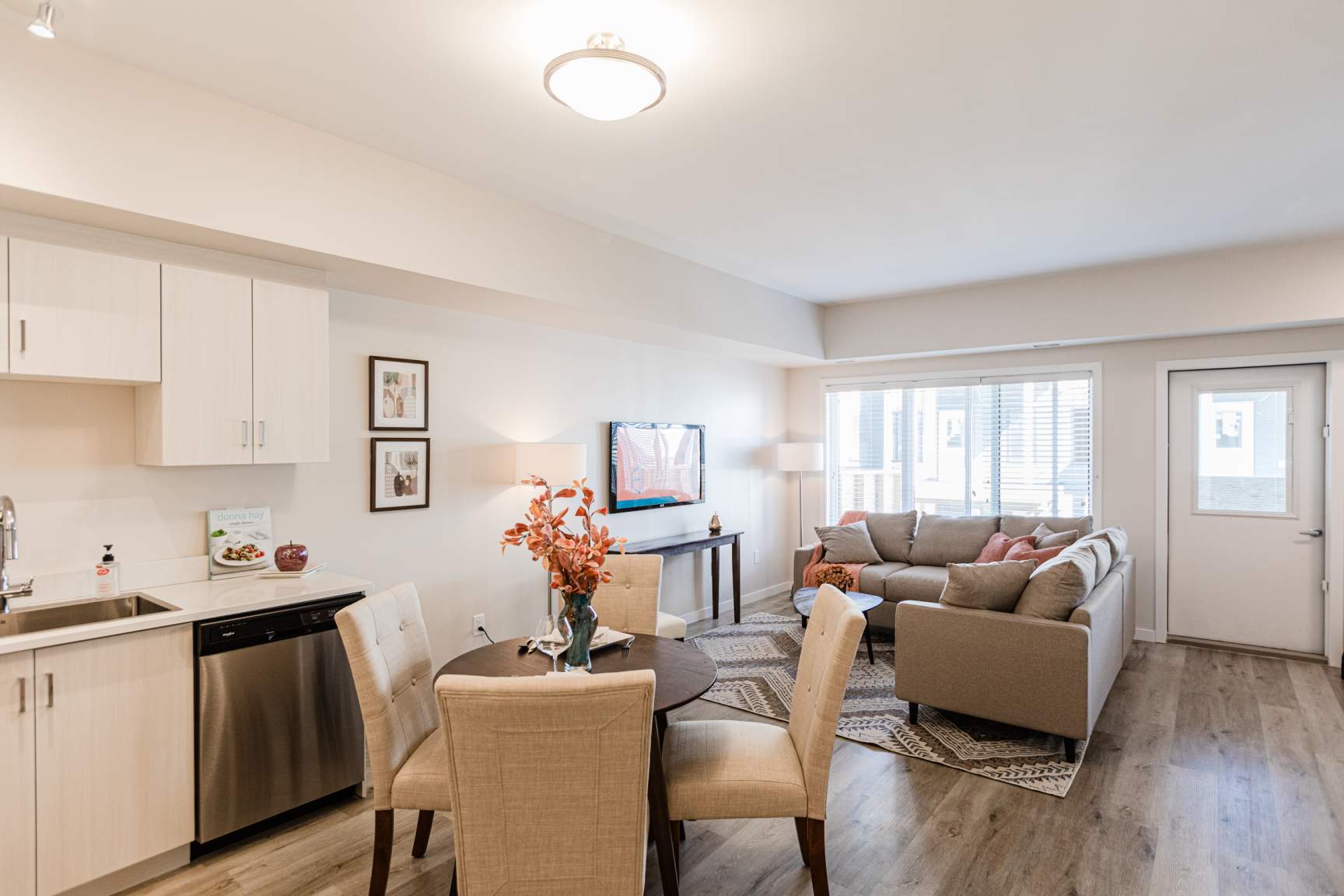 Element Townhomes in West Transcona - Photo 24