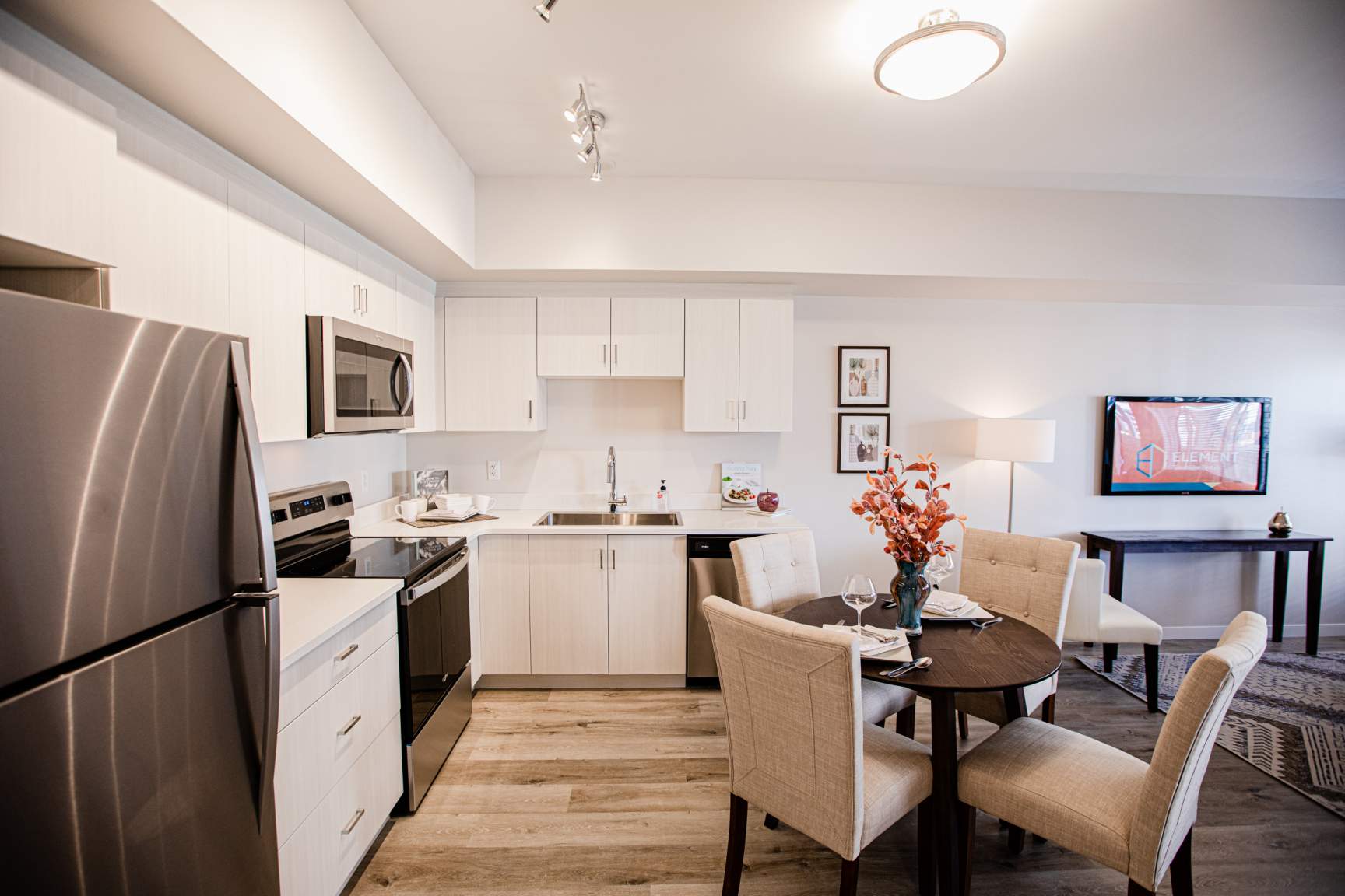 Element Townhomes in West Transcona - Photo 23