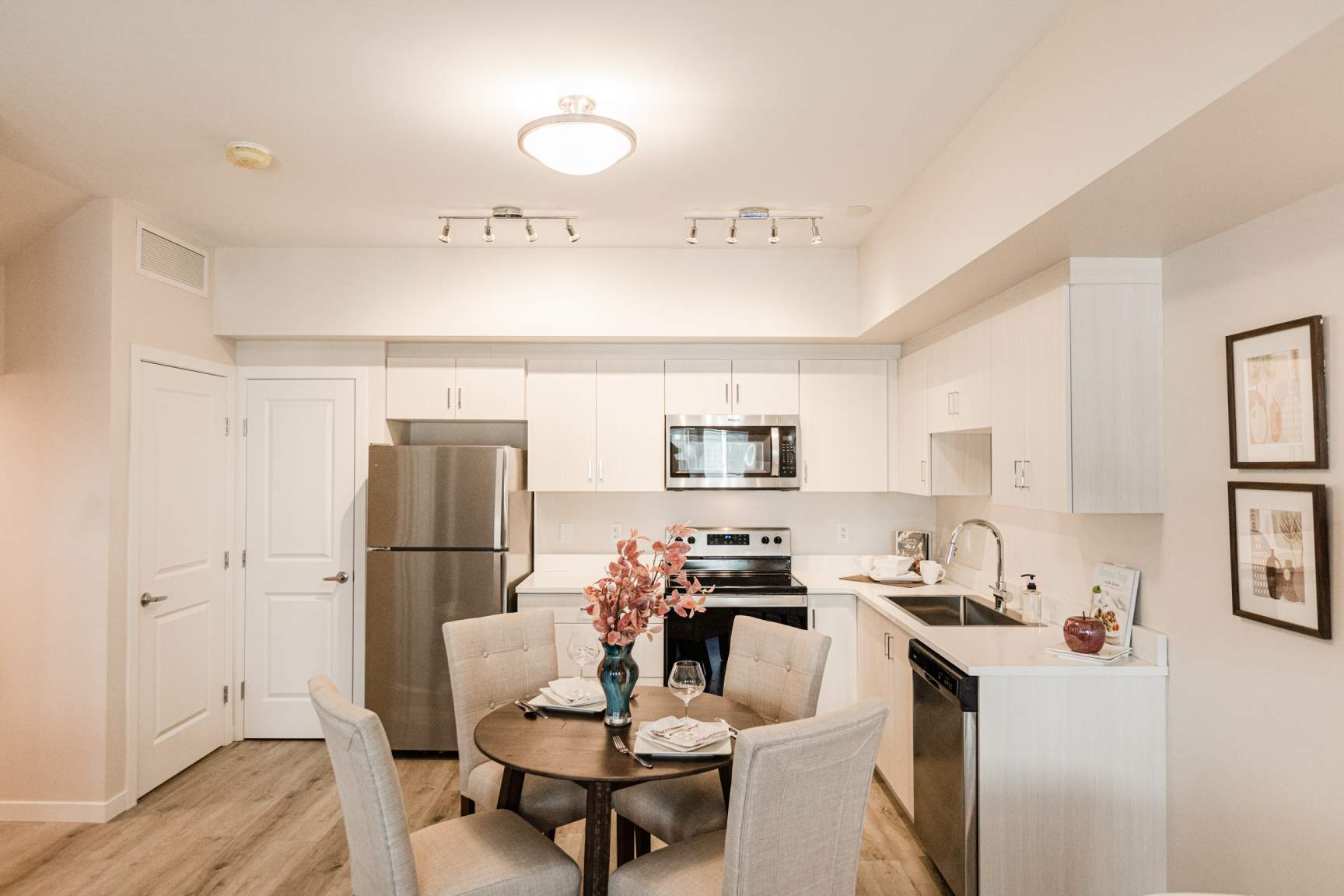 Element Townhomes in West Transcona - Photo 22