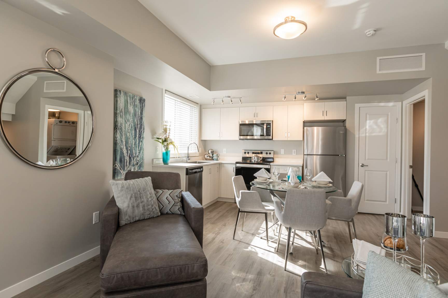 Element Townhomes in West Transcona - Photo 15