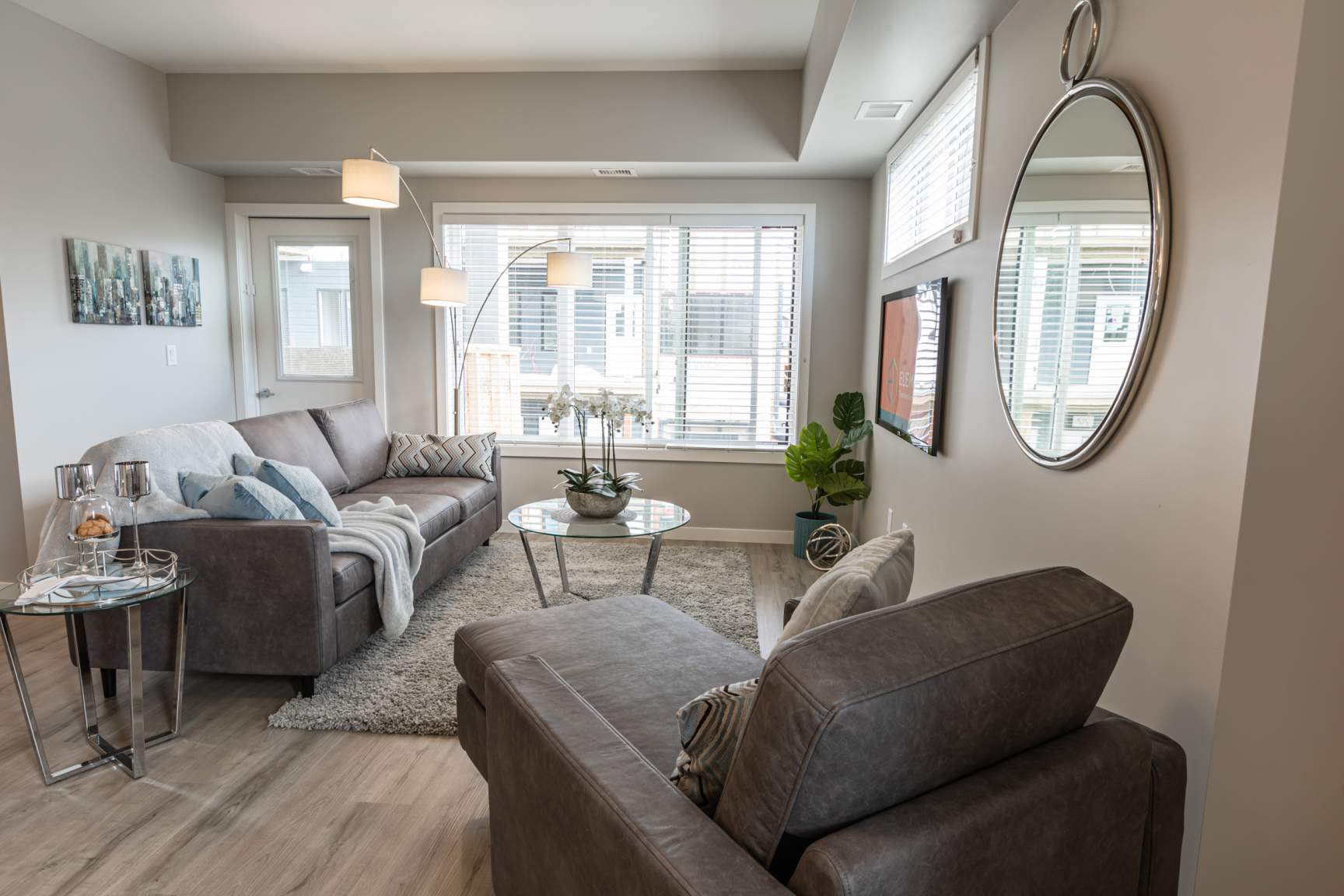Element Townhomes in West Transcona - Photo 14