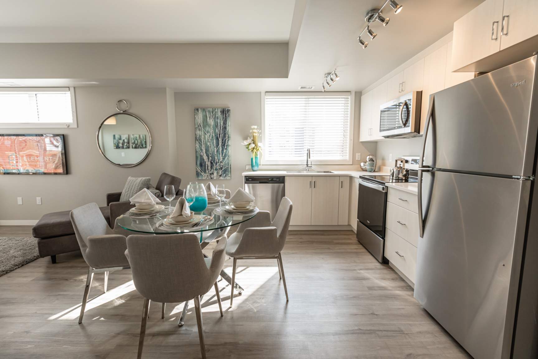 Element Townhomes in West Transcona - Photo 13