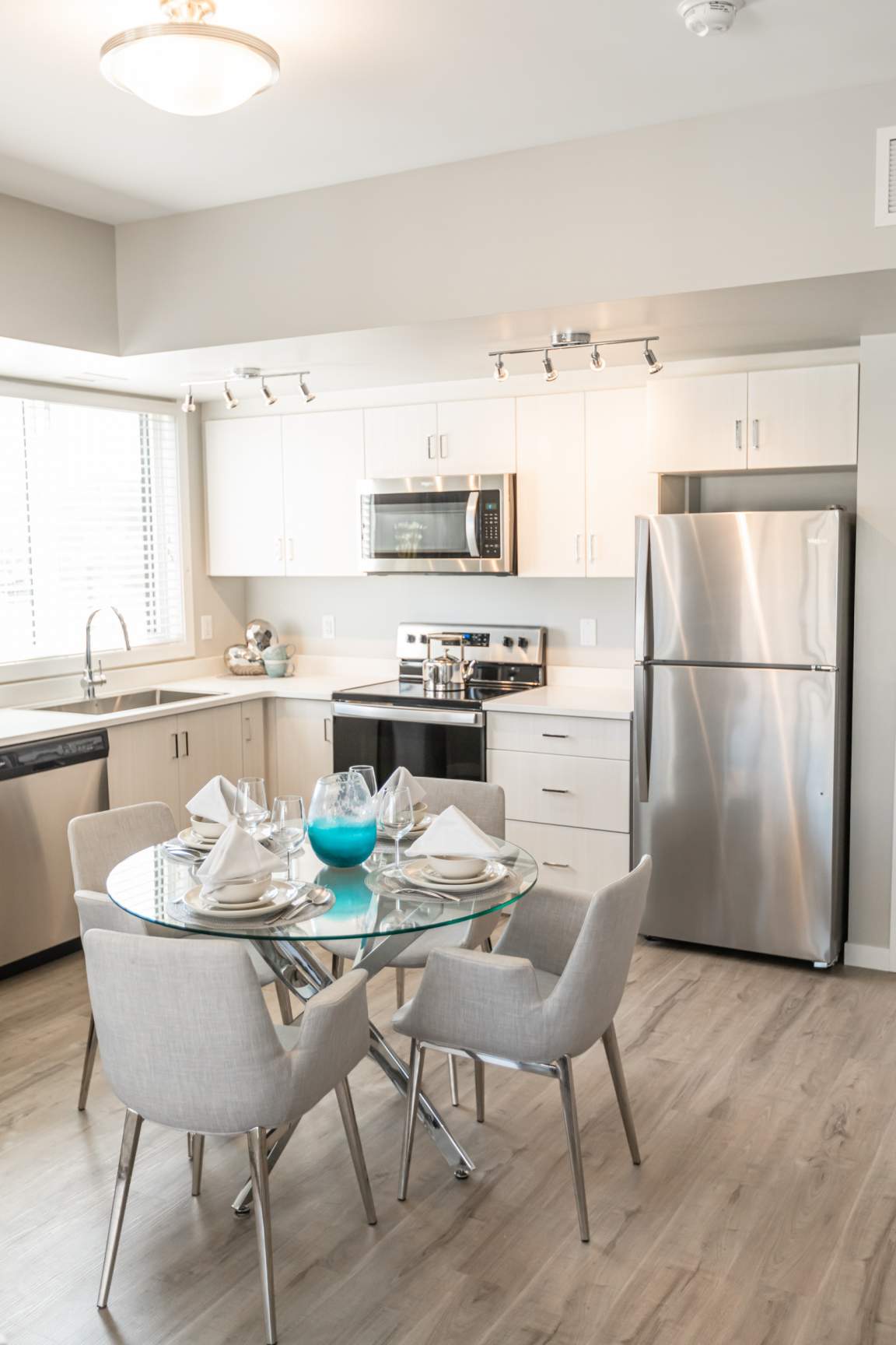 Element Townhomes in West Transcona - Photo 6