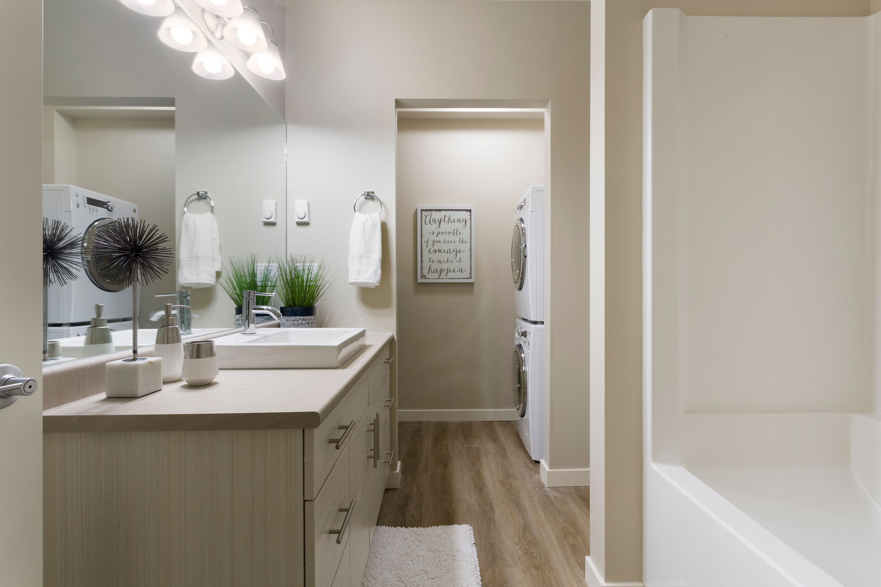 Element Townhomes on Eaglewood - Photo 2