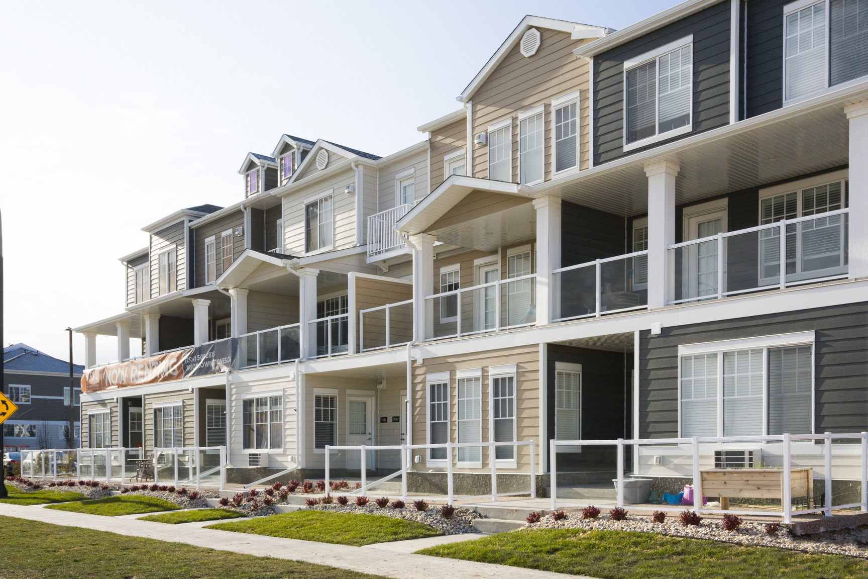 Element Townhomes on Eaglewood