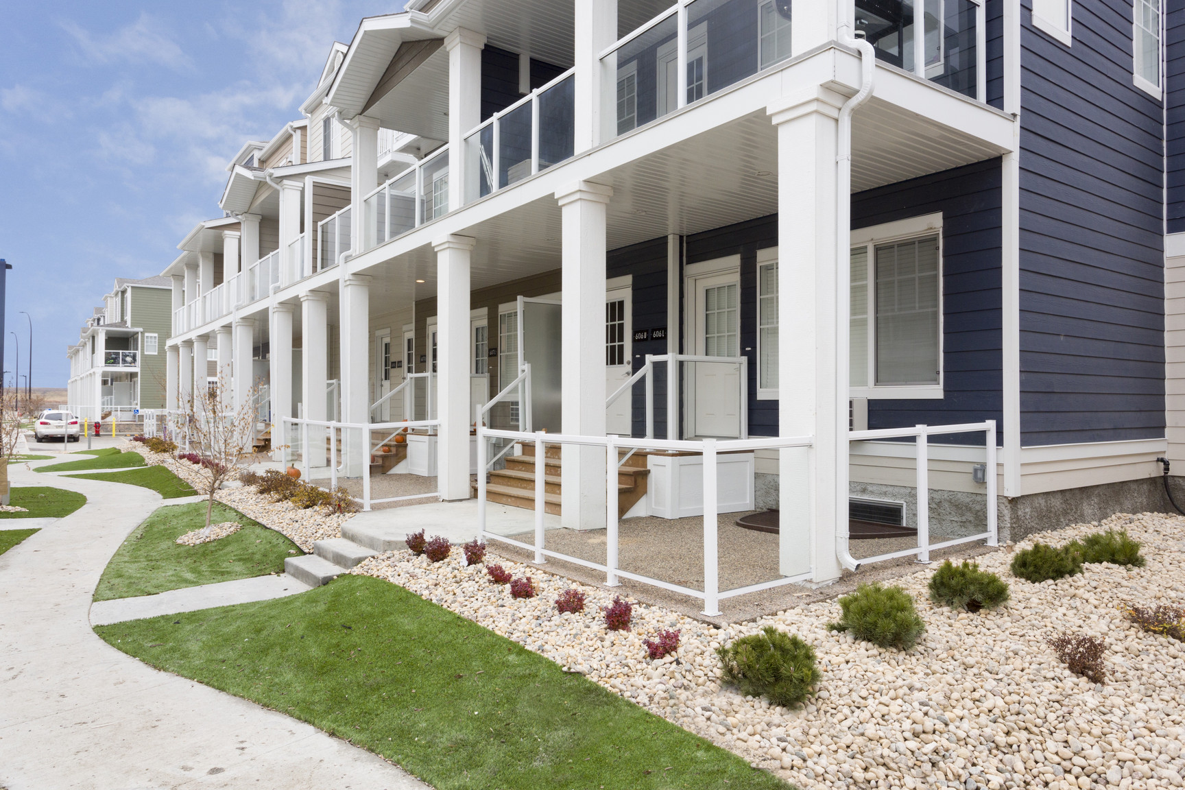 Element Townhomes on Eaglewood - Photo 4