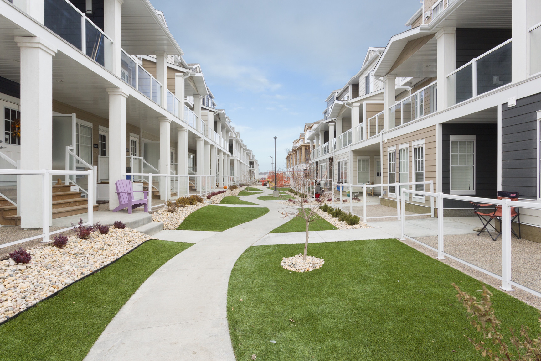 Element Townhomes on Eaglewood - Photo 5
