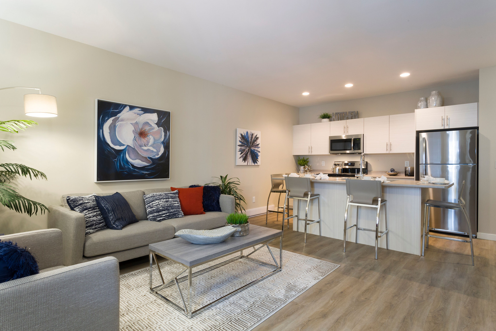 Element Townhomes on Eaglewood - Photo 7